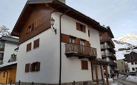 Maison Rosalp