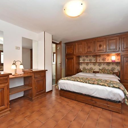 Maison Rosalp Breuil-Cervinia Exteriör bild