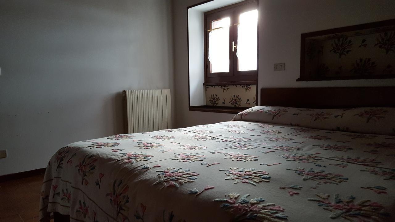 Maison Rosalp Breuil-Cervinia Exteriör bild